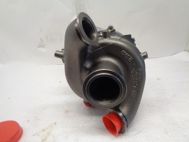 FORD MOTOR COMPANY 6.7L POWERSTOKE DIESEL TURBOCHARGER BC3Q-9G438 NEW E1