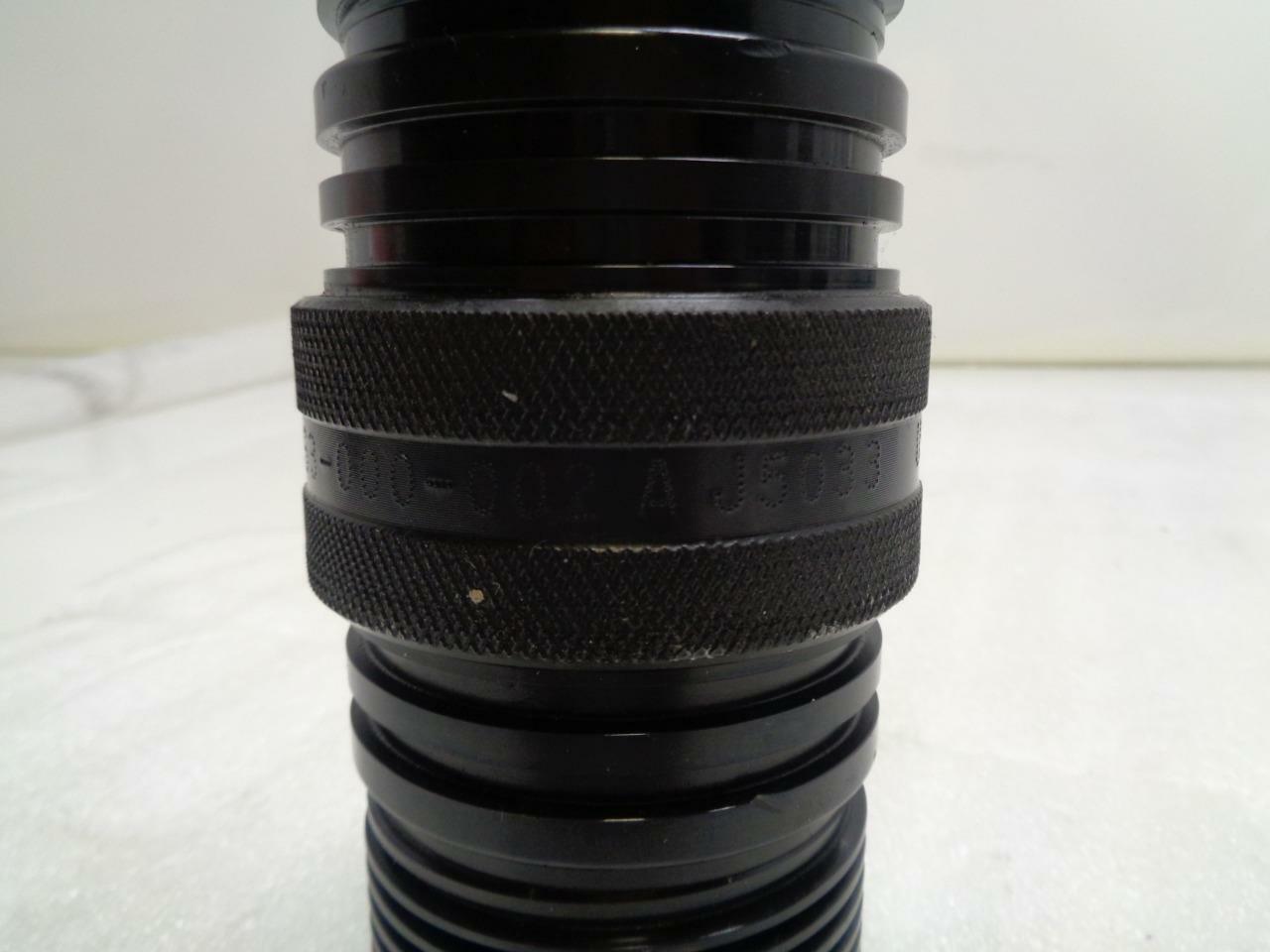 NEW HUNTING TITAN THREADED TANDEM SUB 0363-000-002 R10