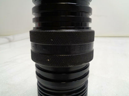 NEW HUNTING TITAN THREADED TANDEM SUB 0363-000-002 R10