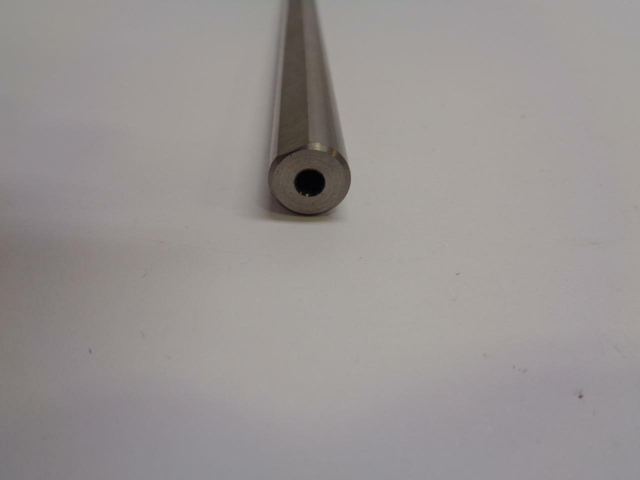 NEW KENNAMETAL NHS BORING BAR 1/2" 8" OAL J08-SCLPL2 EMCBS