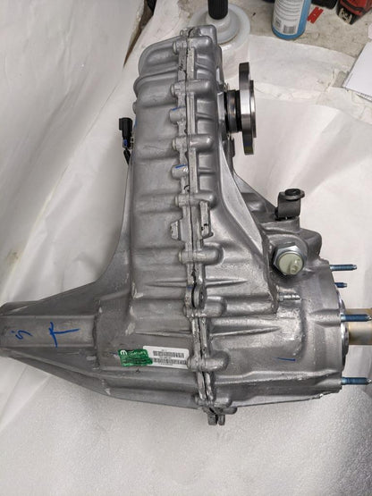 MOPAR 05146621AH TRANSFER CASE ASSEMBLY FOR 2014-2018 DODGE RAM 2500 REMAN B2B2