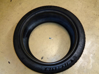 2 USED MICHELIN PILOT SPORT 4 SUV 255 40 21 102Y TIRES 23507