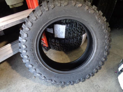 ROADONE CAVALRY MT BSW LT 275 65 20 126/123P LRE 10PLY RL1295 BQ1 SU7