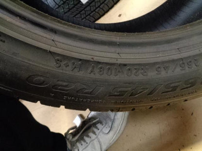 PIRELLI SCORPION ZERO ALL SEASON P 265 45 20 108Y XL TIRE 2567000 BQ4