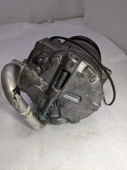 PORSCHE 911 996 DENSO AIR CONDITIONING COMPRESSOR 99612601151 USED 996BGL