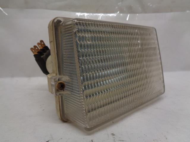USED GENUINE Porsche 928 RIGHT SIDE FOG LIGHT 928 631 444 00 R25T4