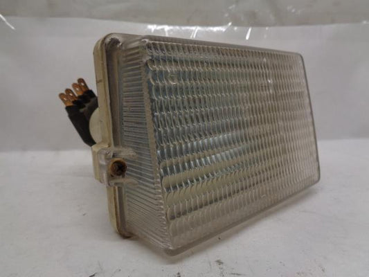 USED GENUINE Porsche 928 RIGHT SIDE FOG LIGHT 928 631 444 00 R25T4