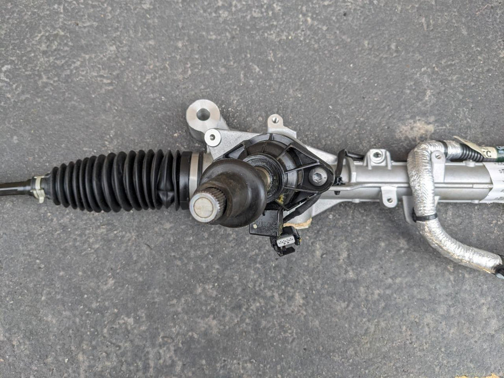 NISSAN POWER STEERING GEARBOX/RACK AND PINION FOR 2019-2020 ALTIMA NEW BRST1
