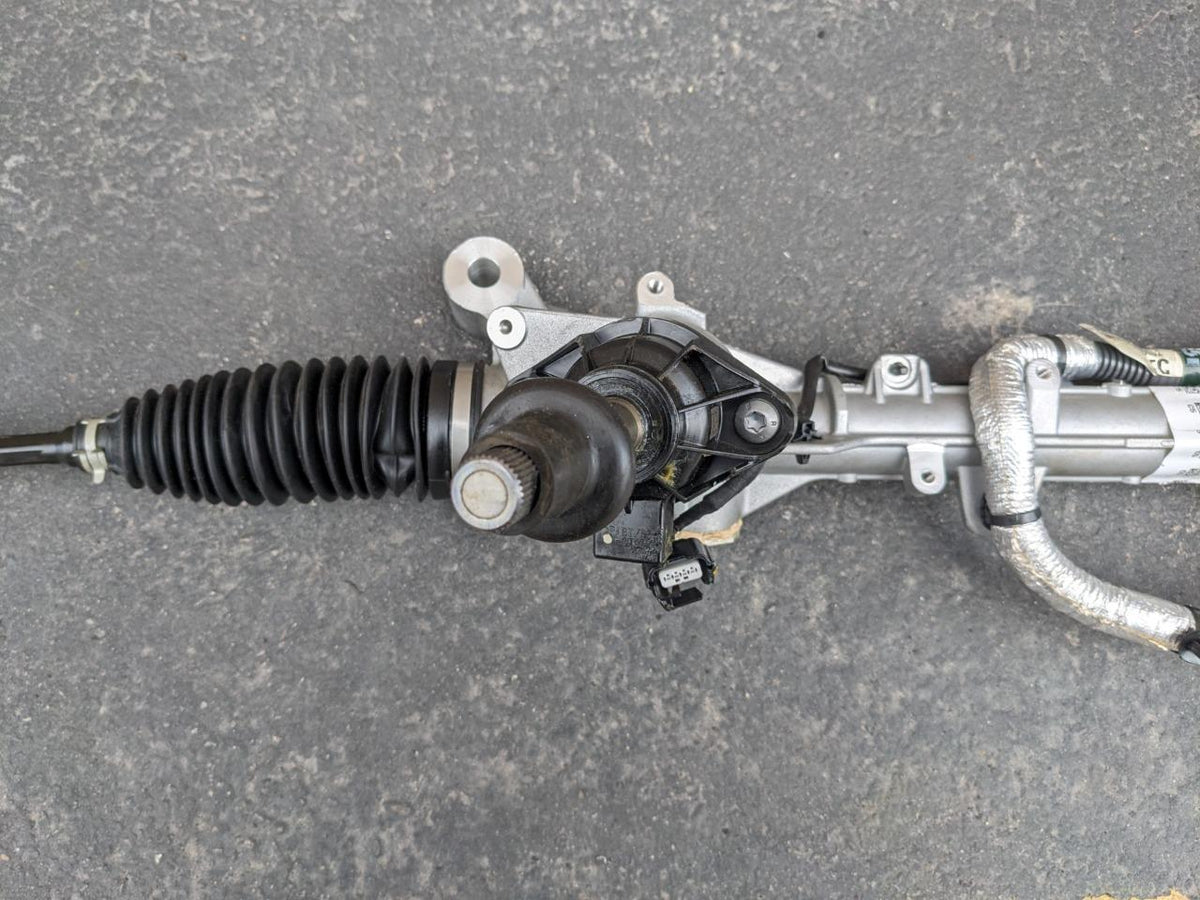 NISSAN POWER STEERING GEARBOX/RACK AND PINION FOR 2019-2020 ALTIMA NEW BRST1