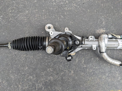 NISSAN POWER STEERING GEARBOX/RACK AND PINION FOR 2019-2020 ALTIMA NEW BRST1