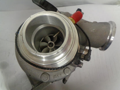 GENUINE CUMMINS HOLSET 5459710 TURBOCHARGER AND KITS W/O ACTUATOR HE400VG NEW E2