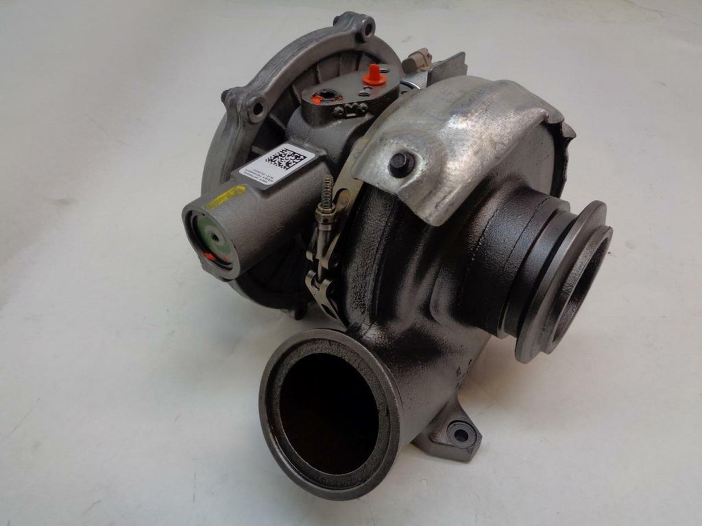 NEW OEM GARRETT FORD POWERSTROKE TURBO 1877832C93 E2
