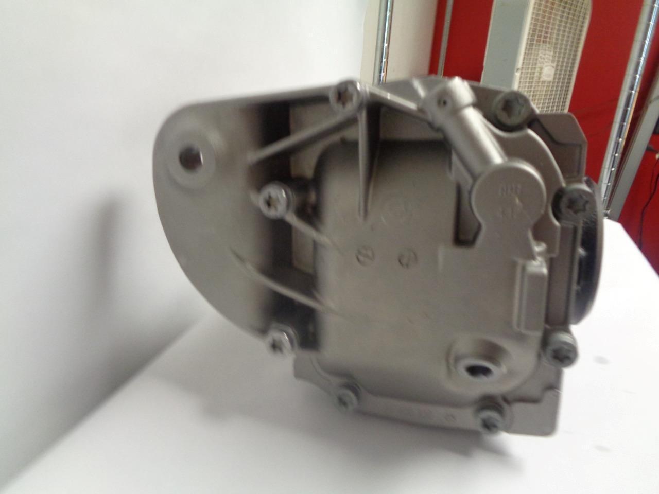 BMW REAR DIFFERENTIAL 8679880-05/EA0406 NEW K2