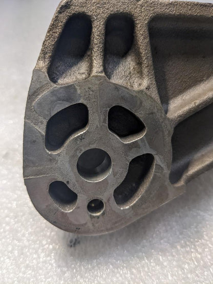 PORSCHE CAYENNE ENGINE HOLDER RIGHT 9481152012R USED R25