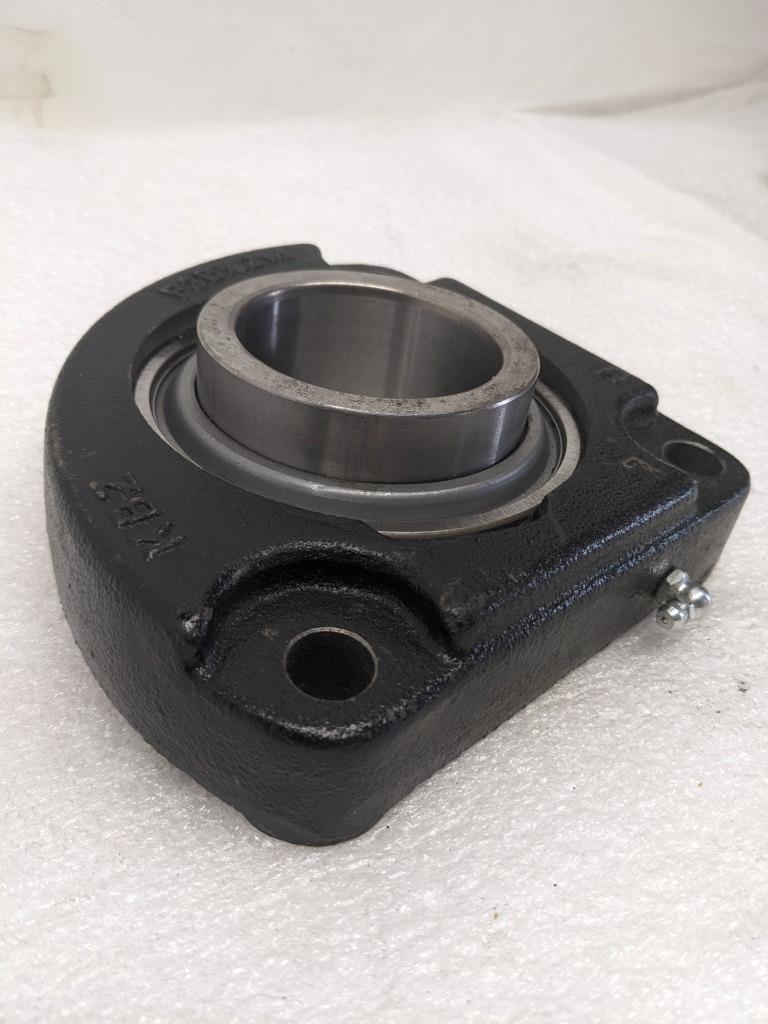 KBZ F3DX214 PILLOW BLOCK 3 BOLT NEW R27