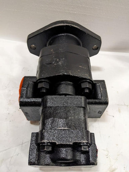 NEW PARKER 3239529131 LIGHT DUTY HYDRAULIC PUMP BSRG6