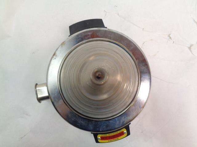 CONE MOUNTER CO BEARING HEATER C29838P 725W 120V USED R15