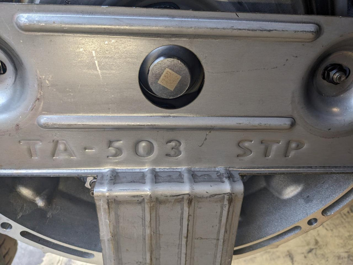 FORD LC3P-7000-KB TRANSMISSION FOR 2020-2022 F350SD 6.7L B2
