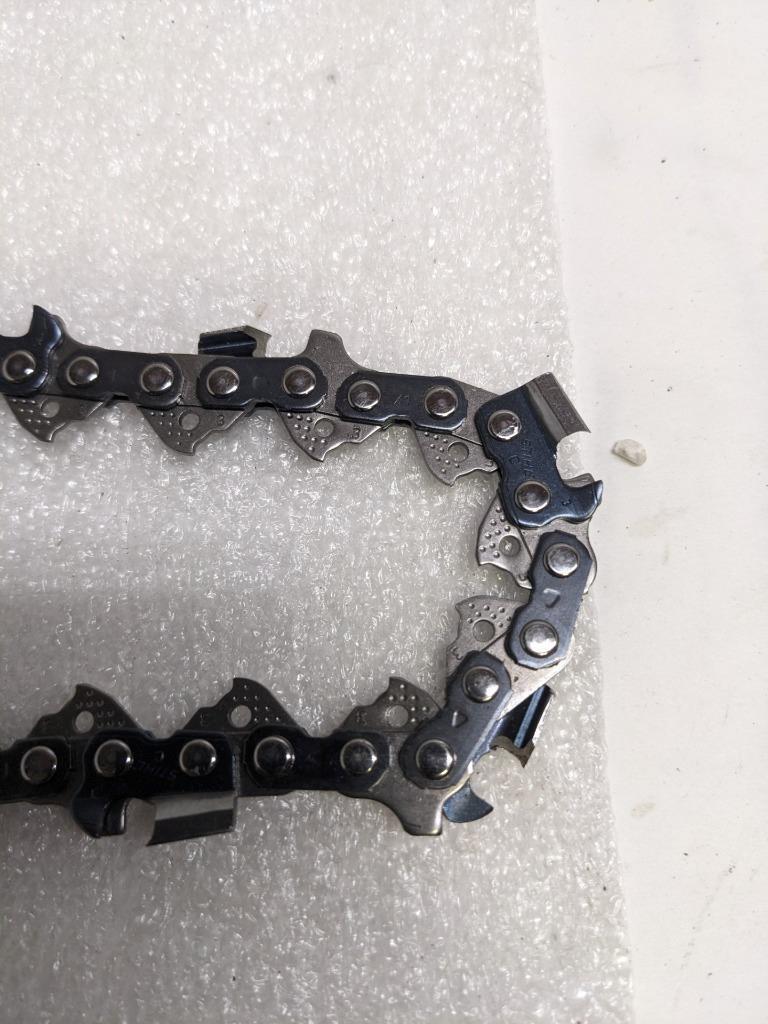 STIHL 36240050072 20" 33RS3 CHAINSAW CHAIN 3/8" 72 DRIVE LINKS NEW R22T2