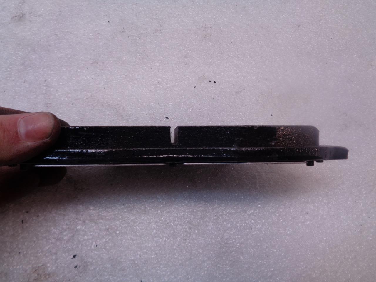 NEW POWER STOP Z23 EVOLUTION REAR BRAKE PADS FOR 2002 CHEVY TAHOE 4.8L V8 R5TF