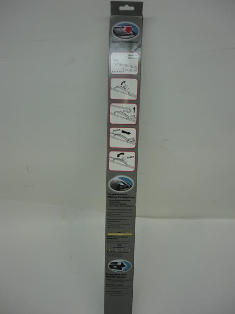 NEW OLD STOCK GENUINE NISSAN 28" WINDSHIELD WIPER BLADE 10-PACK WBILL-NIS28F SR