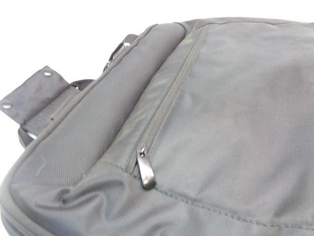 NEW TARGUS TCG717 17.3" CITYGEAR OVERNIGHT TRAVEL ROLLER BAG (BLACK) SR