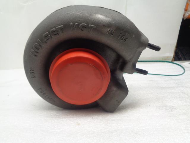 CUMMINGS HOLSET 5325947R 5325947R (2834900 ,3768087 ,4046836 ) TURBOCHARGER 1E