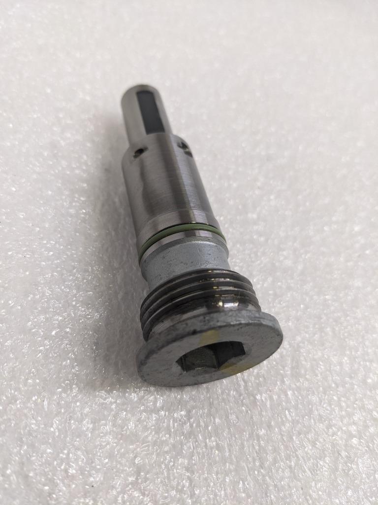 PORSCHE 911 GENUINE TIMING CHAIN TENSIONER USED R21SPB