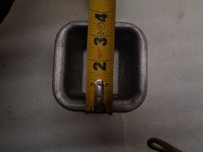 Porsche 911 Airbox Connecting Sleeve USED R21T5