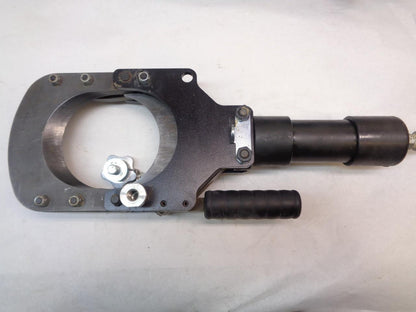 CEMBRE TC120Y-KV 120mm 700bar 10Kpsi HYDRAULIC CABLE CUTTING HEAD #1 R29