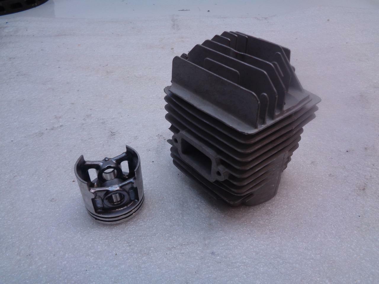 NEW STAR GRY CYLINDER ASSEMBLY FOR STIHL TS460 4221-020-1201 R8TC