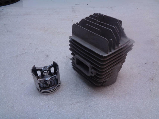 NEW STAR GRY CYLINDER ASSEMBLY FOR STIHL TS460 4221-020-1201 R8TC