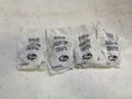 1 NEW PACK OF 4 GATES 90 DEGREE HYDRAULIC ADAPTER G60289-1208 12MB-8FPX90 R10TD