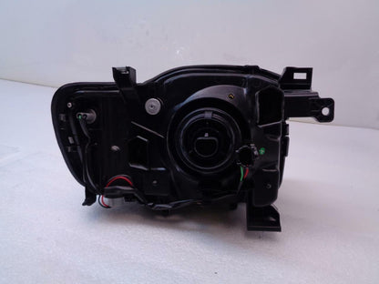NEW DRIVER SIDE HEADLIGHT ASSEMBLY FOR 2002 -2004 NISSAN XTERRA 315-1146L-AC6 SR