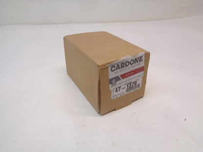 REMAN CARDONE POWER WINDOW MOTOR FOR 2002-08 INFINITI G35/145 47-1379 R17