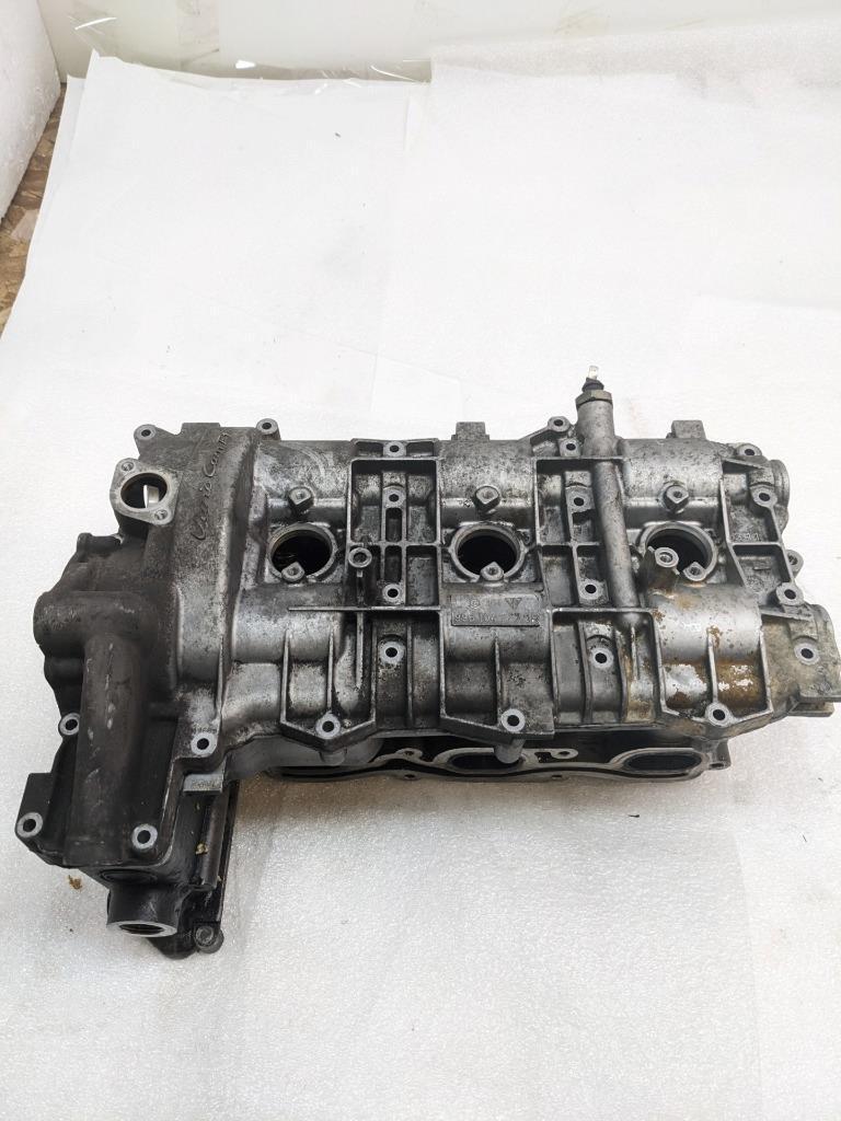 PORSCHE 911/996 CYLINDER HEAD ASSEMBLY W COVER 9961046710R SR: 51468 USED 996GL2