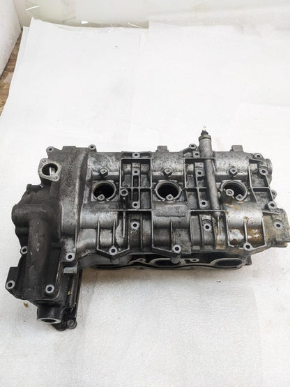 PORSCHE 911/996 CYLINDER HEAD ASSEMBLY W COVER 9961046710R SR: 51468 USED 996GL2