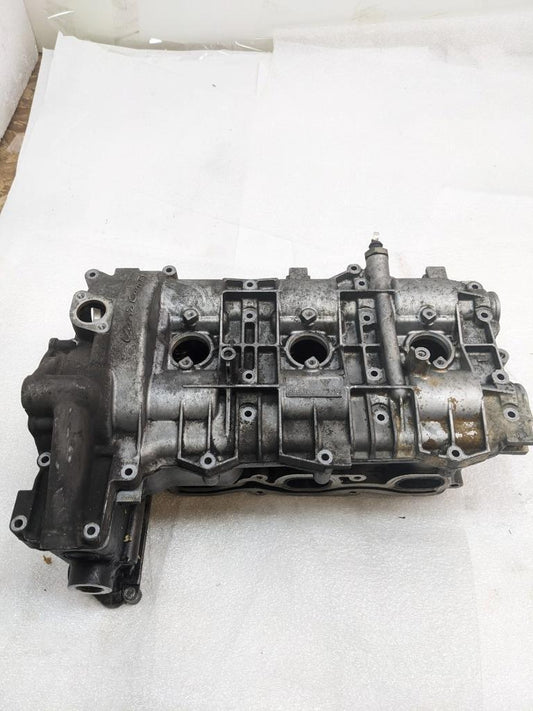 PORSCHE 911/996 CYLINDER HEAD ASSEMBLY W COVER 9961046710R SR: 51468 USED 996GL2