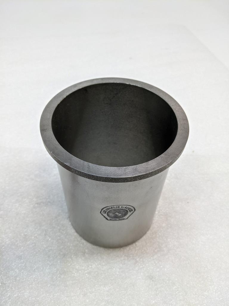 PORSCHE 944 TURBO/ TURBO 968 5.7" 3.6" BORE LA SLEEVE NEW R8