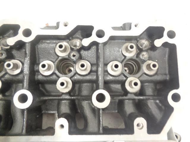 UNBRANDED FORD STYLE 6.0L POWERSTROKE DIESEL CYLINDER HEAD NEW I2