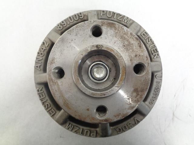 PISTON RAM FITS PUTZMEISTER CONCRETE PUMPS 80373003 AN842 89.009 84228099 NEW J2