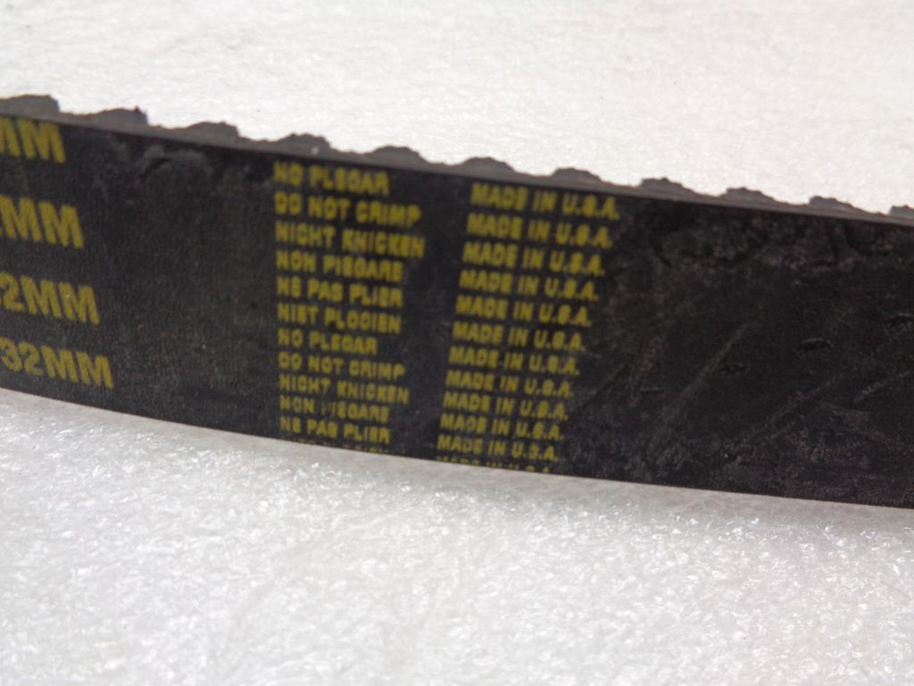 NEW OLD STOCK FLENNOR 77228x32mm TIMING BELT UNKNOWN FITMENT R15