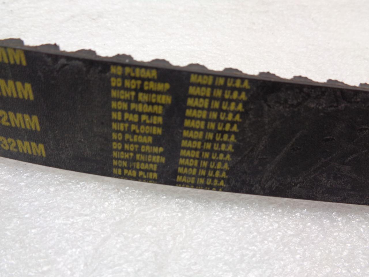 NEW OLD STOCK FLENNOR 77228x32mm TIMING BELT UNKNOWN FITMENT R15