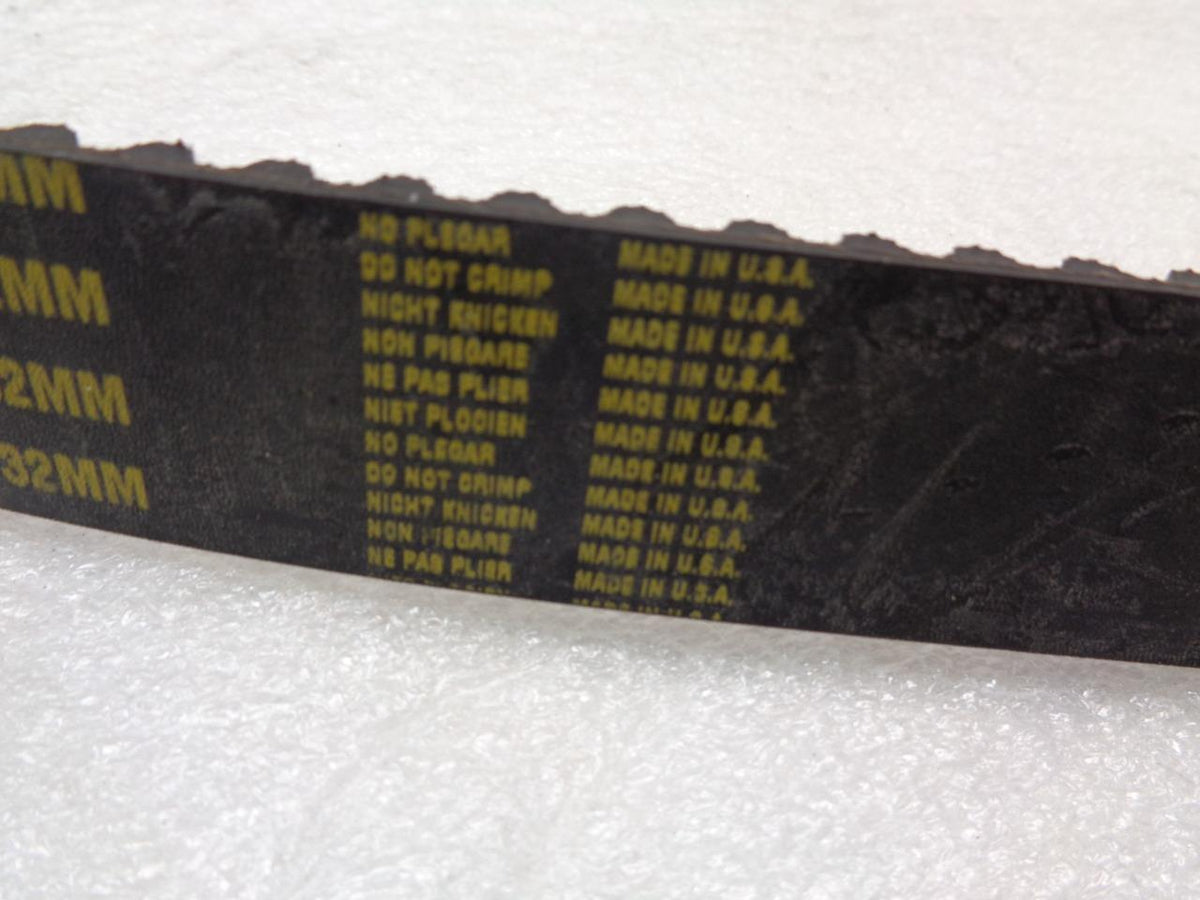 NEW OLD STOCK FLENNOR 77228x32mm TIMING BELT UNKNOWN FITMENT R15