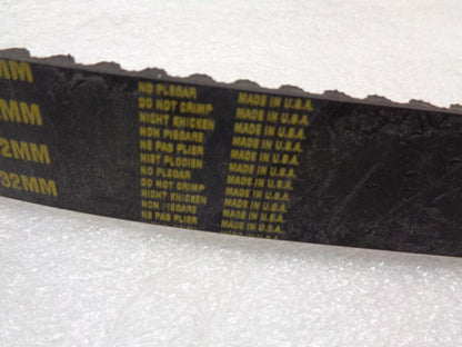 NEW OLD STOCK FLENNOR 77228x32mm TIMING BELT UNKNOWN FITMENT R15