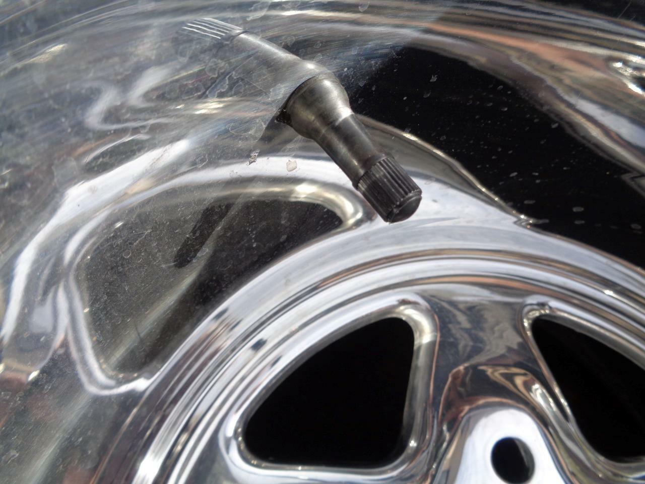 HOOSIER DRAG SLICK 14.5 33 15 CO7 w/ WELD RACING PROSTAR 15x14 5x4.75 - DRAG SEC