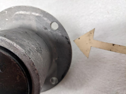 783506 Spindle Assembly Hustler 44 52 FasTrak Mini Z Super Mini 3PK NEW R20T4