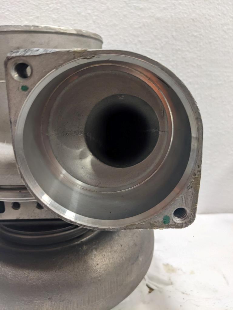 CAT OR-6006 TURBO REB G REMAN BSRG1