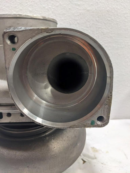 CAT OR-6006 TURBO REB G REMAN BSRG1