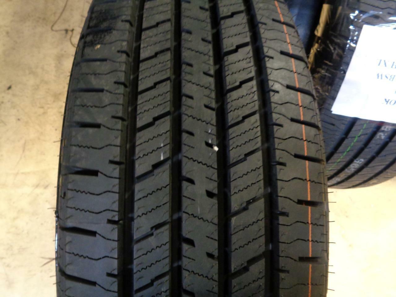 1 New Hankook DynaPro HT BSW 275/65R18 123/120S LRE 2021227